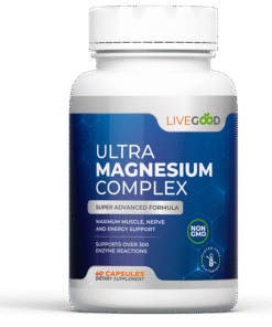 Ultra Magnesium Complex