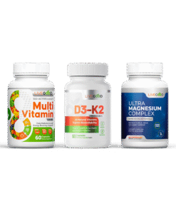 Dagelijkse essentials-pakket