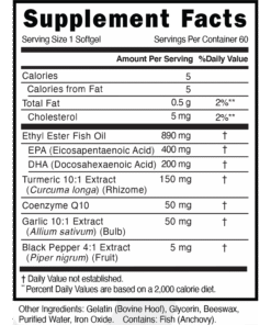 Alternative view of Factor4 - Geavanceerd ontstekingsmanagement