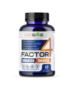 Factor4 - Geavanceerd ontstekingsmanagement