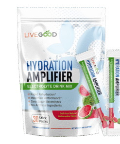 Hydratatieversterker