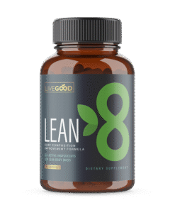 LEAN - Formule voor verbetering van de lichaamssamenstelling