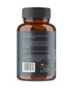 Alternative view of LEAN - Formule voor verbetering van de lichaamssamenstelling