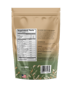 Alternative view of Organische vezels