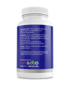 Alternative view of Osteo Compleet