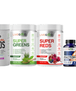 Ultieme Wellness Pakket